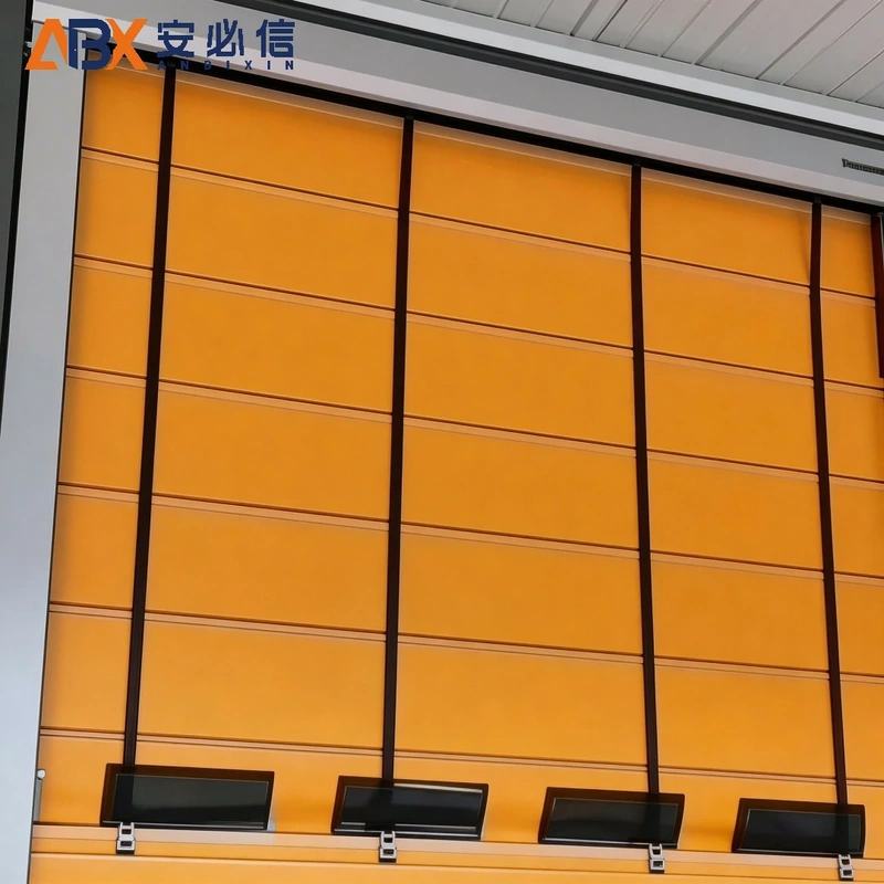 娄底市充气式门封